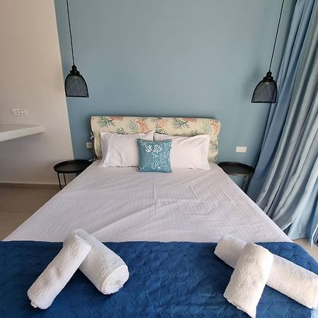 Julietta Suites อาร์กอสโตลี ภายนอก รูปภาพ
